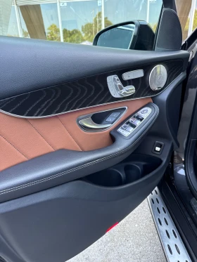 Mercedes-Benz GLC 300, снимка 14