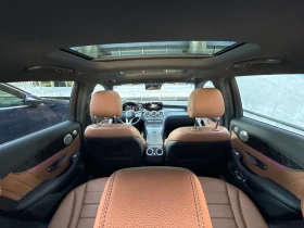 Mercedes-Benz GLC 300, снимка 11