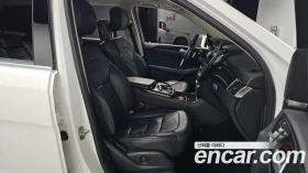 Mercedes-Benz GLS 350, снимка 12
