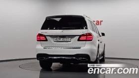 Mercedes-Benz GLS 350, снимка 4