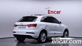 Audi Q3, снимка 2