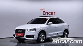Audi Q3, снимка 1