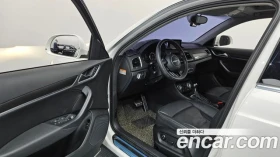 Audi Q3, снимка 10