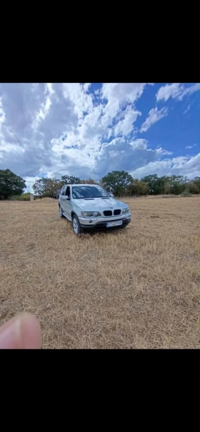 BMW X5 3.0i lpg, снимка 3
