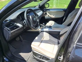 BMW X6 3.0 235кс М57 , снимка 17