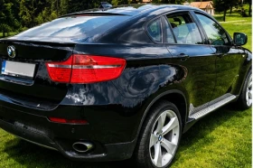BMW X6 3.0 235кс М57 , снимка 3