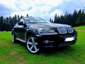 BMW X6 3.0 235кс М57 , снимка 8