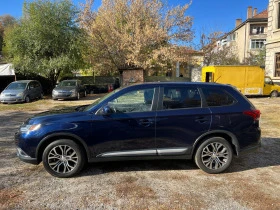 Mitsubishi Outlander 2.4i, снимка 11