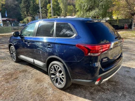 Mitsubishi Outlander 2.4i, снимка 10