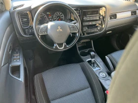 Mitsubishi Outlander 2.4i, снимка 14