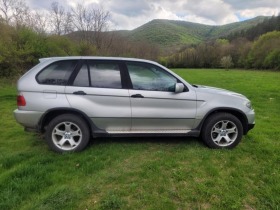BMW X5, снимка 5 - Автомобили и джипове - 45168450