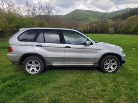 BMW X5 3.D FaceLift | Mobile.bg    5