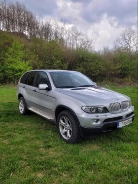 BMW X5 3.D FaceLift | Mobile.bg    8