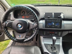 BMW X5, снимка 6 - Автомобили и джипове - 45168450