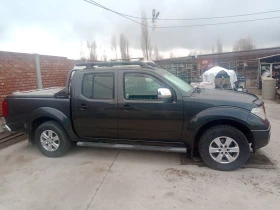 Nissan Navara, снимка 5