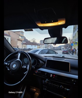 BMW X6 Xdrive 30d Msport Head-up Камера Шибидах, снимка 10