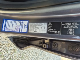 Обява за продажба на Hyundai Tucson 2.0CRDI 4X4 FULL136хил 100% ЛИЗИНГ ВИДЕО  ~34 800 лв. - изображение 8