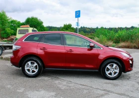 Mazda CX-7 2.2d 173к.с. 4х4, снимка 5