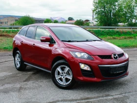 Mazda CX-7 2.2d 173к.с. 4х4, снимка 1