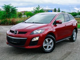 Mazda CX-7 2.2d 173к.с. 4х4, снимка 2