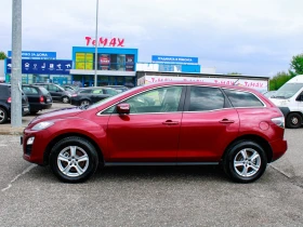 Mazda CX-7 2.2d 173к.с. 4х4, снимка 6