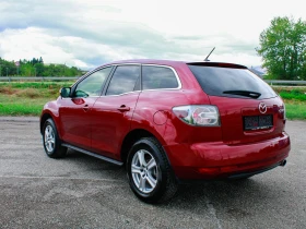 Mazda CX-7 2.2d 173к.с. 4х4, снимка 3