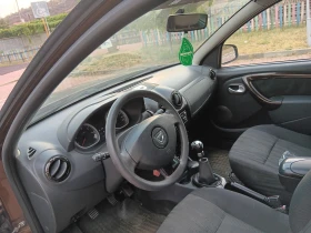 Dacia Duster 1, 6i | Mobile.bg    14