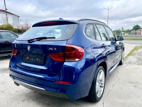 BMW X1 2.0i M pack Xdrive Автоматик Камера Швейцария, снимка 5