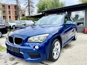 BMW X1 2.0i M pack Xdrive Автоматик Камера Швейцария 1