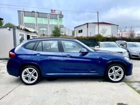 BMW X1 2.0i M pack Xdrive Автоматик Камера Швейцария, снимка 6