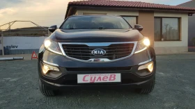 Kia Sportage 1, 7CRDi116ks6skNAVIKAMERALEDTEMPOMATEU5B, снимка 1