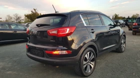 Kia Sportage 1, 7CRDi116ks6skNAVIKAMERALEDTEMPOMATEU5B, снимка 6