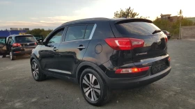 Kia Sportage 1, 7CRDi116ks6skNAVIKAMERALEDTEMPOMATPANORAMAEU5B, снимка 4