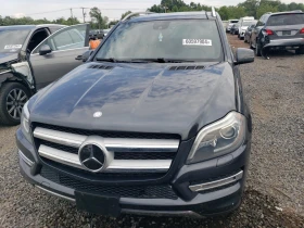 Mercedes-Benz GL 350 BLUETEC | Mobile.bg    5