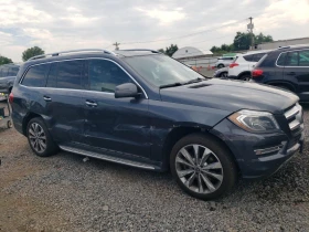 Mercedes-Benz GL 350 BLUETEC | Mobile.bg    4