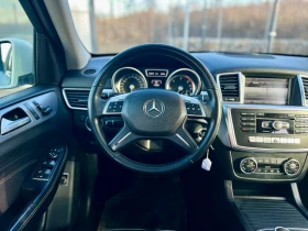 Mercedes-Benz ML 350 * * OFFROAD PACKAGE* *  | Mobile.bg    9