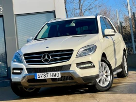 Mercedes-Benz ML 350 * * OFFROAD PACKAGE* *  | Mobile.bg    1