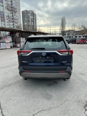 Toyota Rav4  НАЛИЧНИ 2.5 HSD 4x4 COMFORT LED, 2xPDC, ACC, DAB, снимка 3