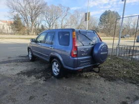 Honda Cr-v 2.0i-vtec--AUTOMAT, снимка 7