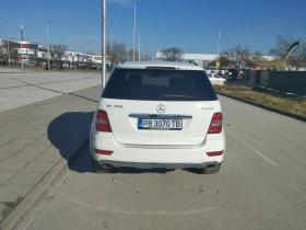 Mercedes-Benz ML 350, снимка 2