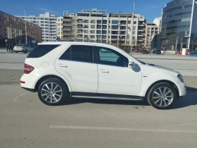 Mercedes-Benz ML 350, снимка 4