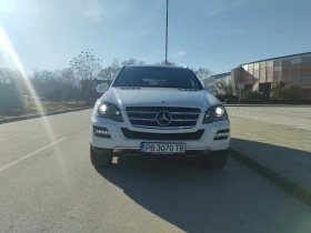 Mercedes-Benz ML 350, снимка 1