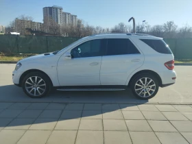 Mercedes-Benz ML 350, снимка 3