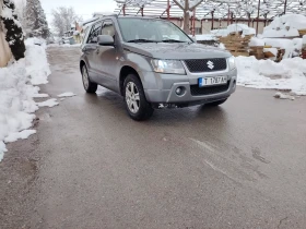 Suzuki Grand vitara, снимка 1