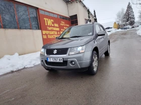 Suzuki Grand vitara, снимка 11