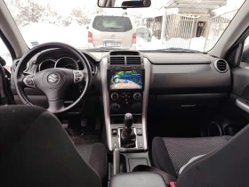 Suzuki Grand vitara, снимка 5