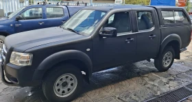 Обява за продажба на Ford Ranger 2.5 TDCI ~14 760 лв. - изображение 1