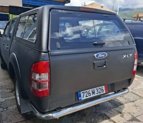Обява за продажба на Ford Ranger 2.5 TDCI ~14 760 лв. - изображение 3