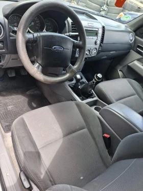Обява за продажба на Ford Ranger 2.5 TDCI ~14 760 лв. - изображение 7