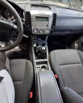 Обява за продажба на Ford Ranger 2.5 TDCI ~14 760 лв. - изображение 6
